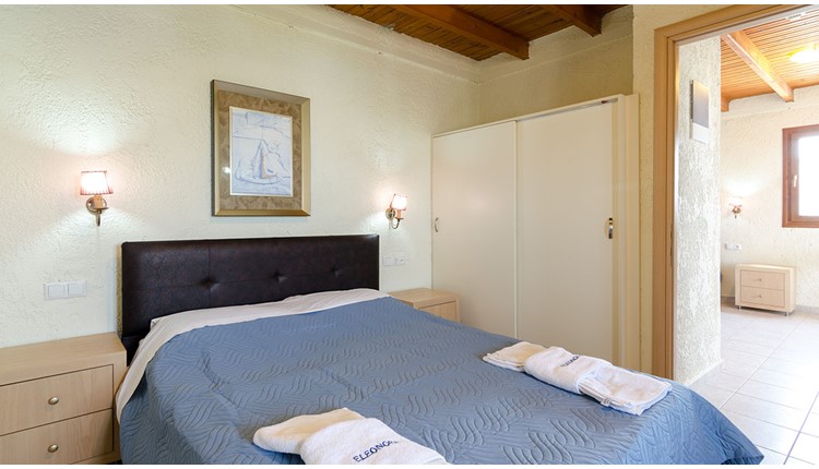 Eleonora Boutique Hotel, Крит